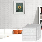 30 Pcs 3D Wall Panels Peel and Stick, Home Decoration - Image 3