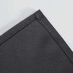 LEMOMO Dark Grey Thermal Blackout Curtains/42 x 72 Inch/Set of 2 Panels Room - Image 6