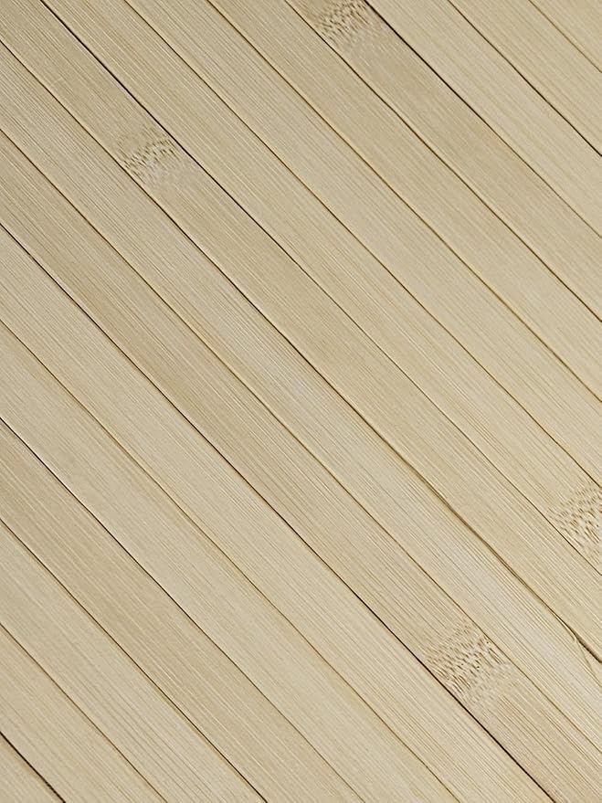 Natural Bamboo Paneling - Image 3