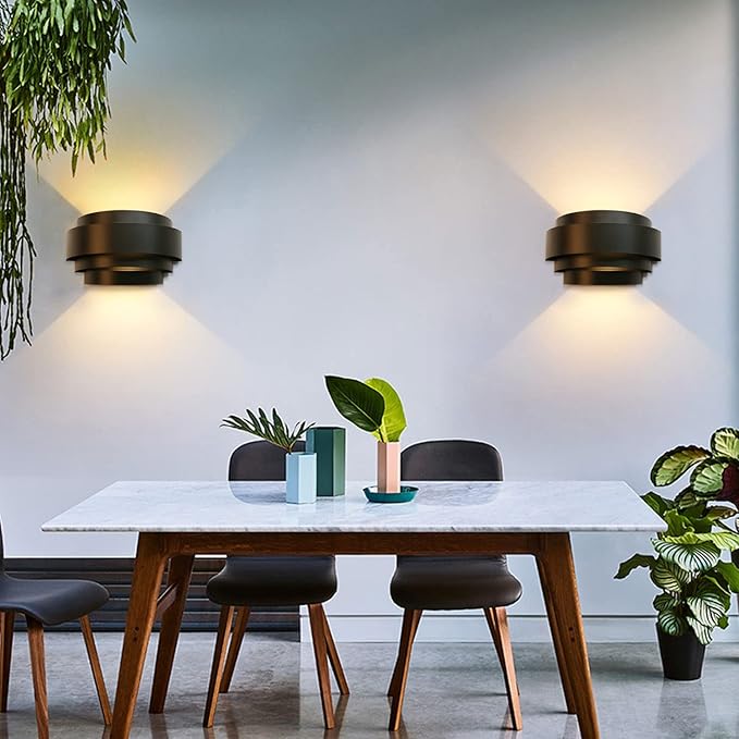 LightInTheBox Modern Wall Light - Image 4