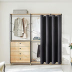 ChrisDowa Custom Blackout Door Curtain - Image 4
