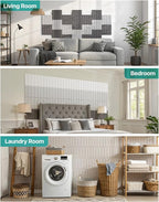 18 Pack Sound Proof Foam Panels - Image 6