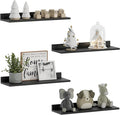 WOPITUES Floating Shelves, Wall Mounted Shelves by WOPITUESOfficial