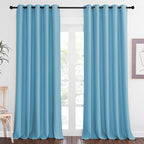 NICETOWN Blackout Curtain Drape by NICETOWN