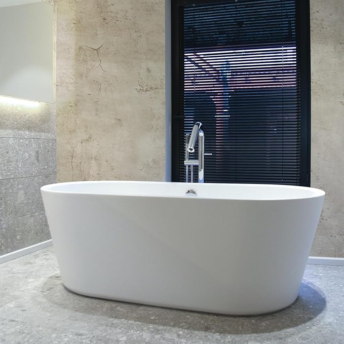 Beige Concrete Wallpaper 15.9in X 720in, Cement Contact Paper 3D Matte Textured - Image 6