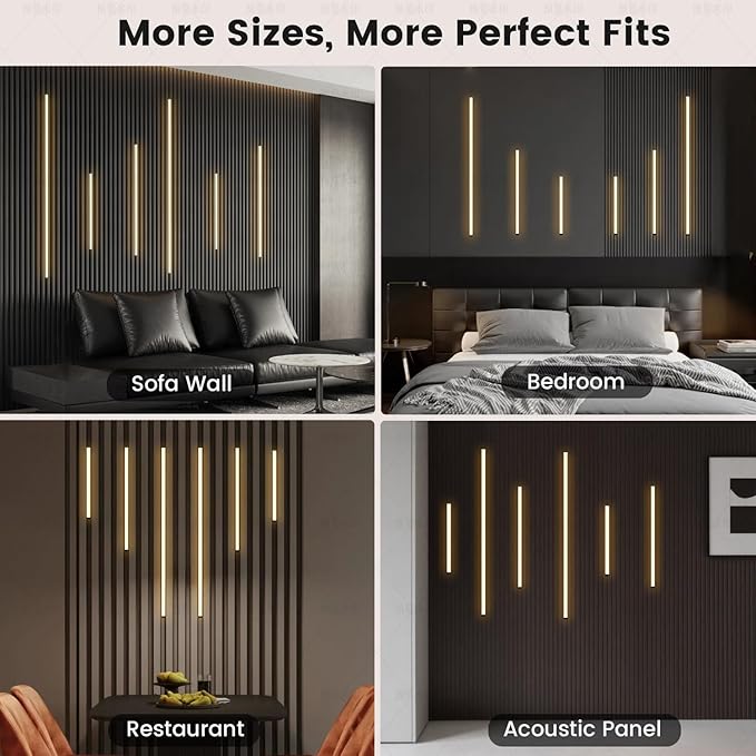 Slat Wall Lights - Image 5