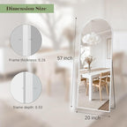Full Length Mirror - Image 8