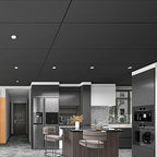 Art3d 10-Pack Smooth Drop Ceiling Tile 2ft x 4ft - Image 4
