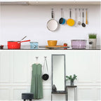 10 Pcs Black Bow Hooks, Bow Hooks - Image 7