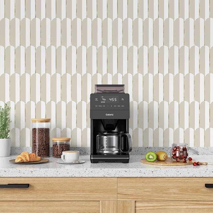 Vamos Tile Peel and Stick Backsplash Seamless Tile - Image 8