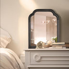 WallBeyond Wood Bathroom Mirrors - Image 4