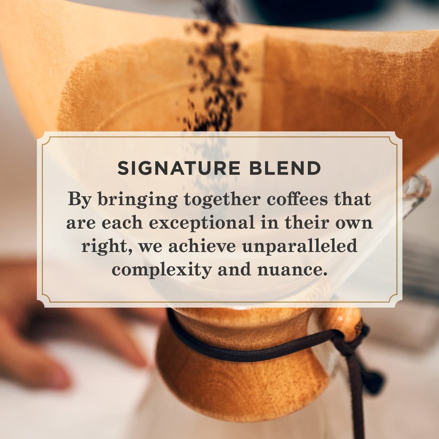 Peet's Coffee, Dark Roast Single Serve Coffee Pods - French Roast 88 Count (4 Boxes of 22 Pods)