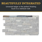 AZ Faux High-Density Polyurethane Faux Stone Ledger - Image 7