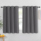 NICETOWN Bedroom Blackout Curtain Panel by NICETOWN