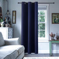 ChrisDowa Blackout Curtains 78 inches Long by ChrisDowa