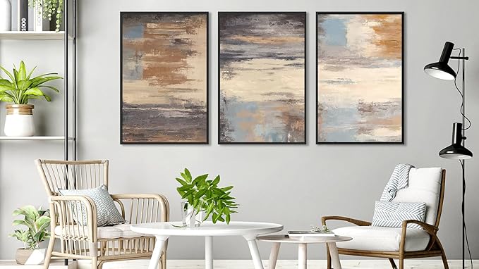 ASDCEUTICALS Large Canvas Wall Art - Image 4