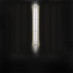 LEMOMO Beige Thermal Blackout Curtains/52 x 63 Inch/Set of 2 Panels Room - Image 3