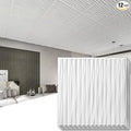 Art3dwallpanels Ceiling Tiles 24 x 24 by Art3dwallpanels