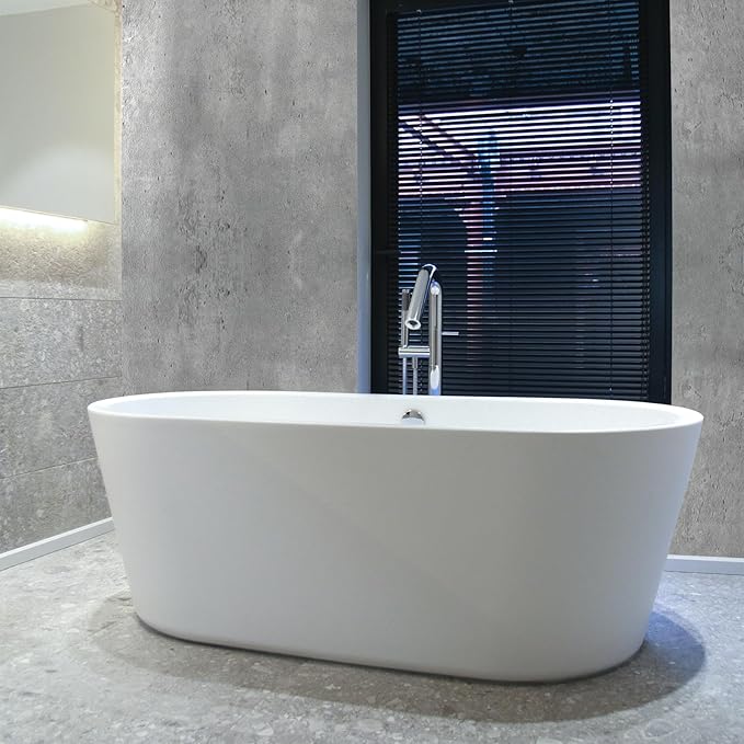 Gray Concrete Wallpaper 15.7in x 360in, Dark Gray Cement Contact Paper 3D Matte - Image 6