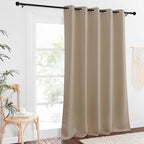 NICETOWN Blackout Curtain Drape - Image 7