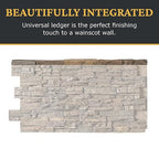 AZ Faux High-Density Polyurethane Faux Stone Ledger - Image 7