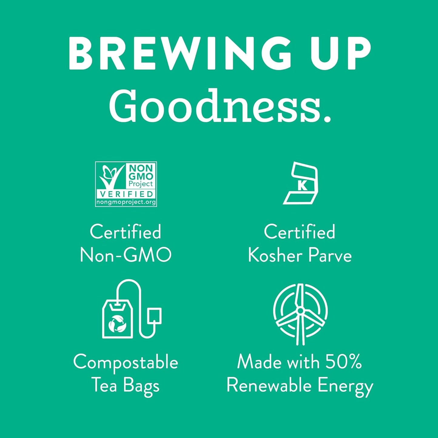 Stash Tea Sweet Honeydew Green Tea - Caffeinated, Non-GMO Project Verified Premium Tea with No Artificial Ingredients, 18 Count (Pack of 6) - 108 Bags Total