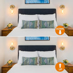 Metal Sconces Wall Lighting - Image 8
