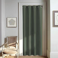 NICETOWN Blackout Curtain Window Treatment Thermal Curtain Solid Grommet Room by NICETOWN
