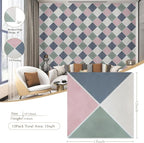 12Pack Acoustic Panels, Self-Adhesive Sound Proof Panels - Image 2