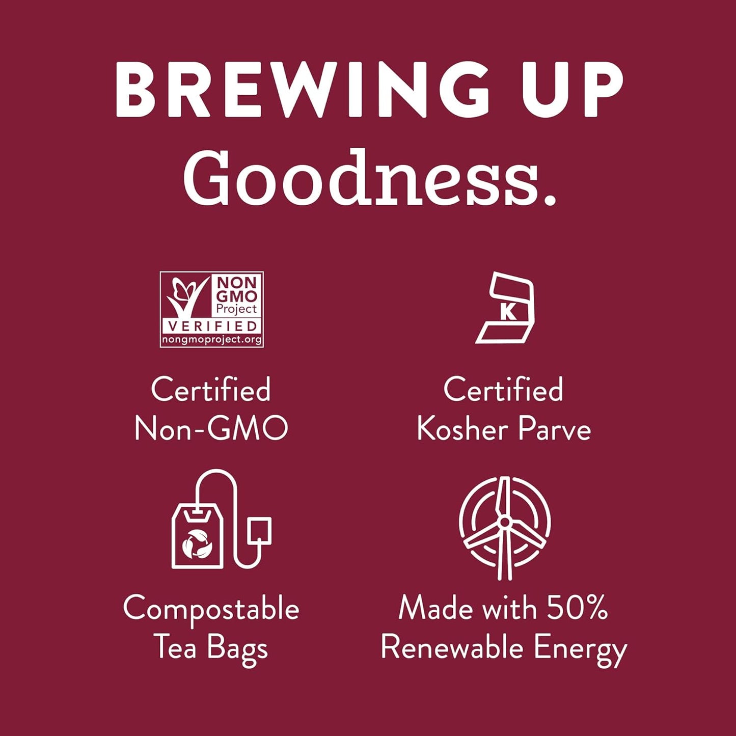 Stash Tea Chai Spice Black Tea, 6 Boxes of 30 Tea Bags Each (180 Tea Bags Total)