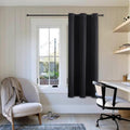 ChrisDowa Blackout Curtains 54 Inches Long by ChrisDowa