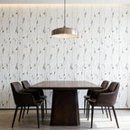 16 Pack Faux Marble Slat Wall Panels - Image 5