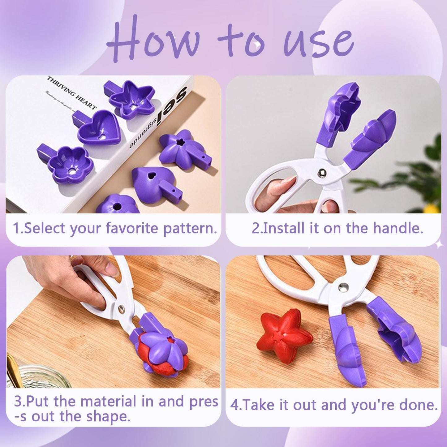 Cake Pop Mold Set - 3 in 1 Detachable Lollipop Cakepop Molds Include 100 Cake Pop Bags Sticks Twist Ties and 1 Decorating Pen for Lollipop Candies Chocolates Baking Supplies