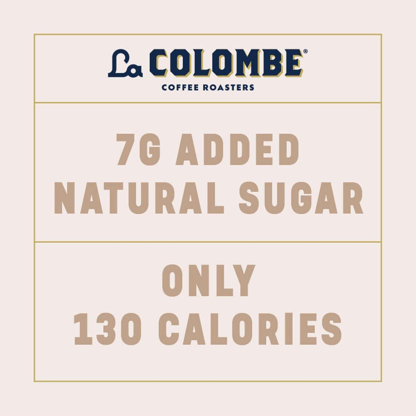 La Colombe Coffee, Double Draft Latte, 11 fl oz Cans (Pack of 12), Coffeehouse Quality Cold Brew, Specialty Grade Coffee Beans, Ready-to-Drink On-the-Go