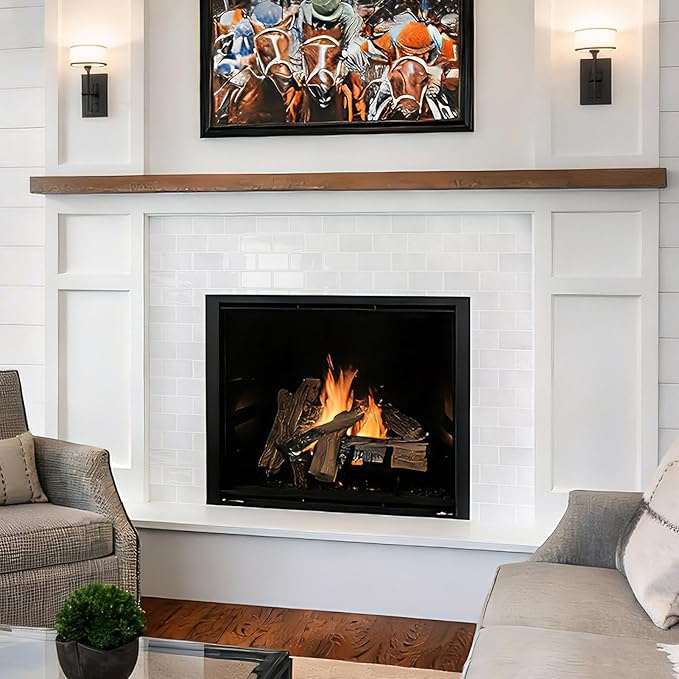 Art3d Peel and Stick Wall Tiles in White Marble– 10-Pack of 12 x12 Thickened - Image 4