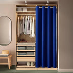 ChrisDowa Blackout Curtains 102 Inches Long - Image 7