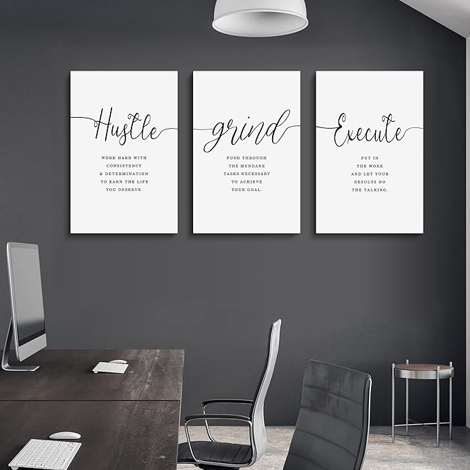 EPHANY Inspirational Wall Art - Image 3