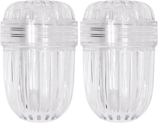 2pcs Upgraded Fruit Infuser Insert, Tea Infuser Bottle Ball for Wide Mouth Bottles