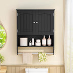 Iwell Bathroom Wall Cabinet - Image 2