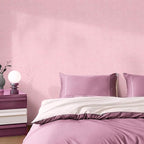Abyssaly 15.7 inch X 118 inch Pink Wallpaper Embossed Self Adhesive Peel and - Image 6