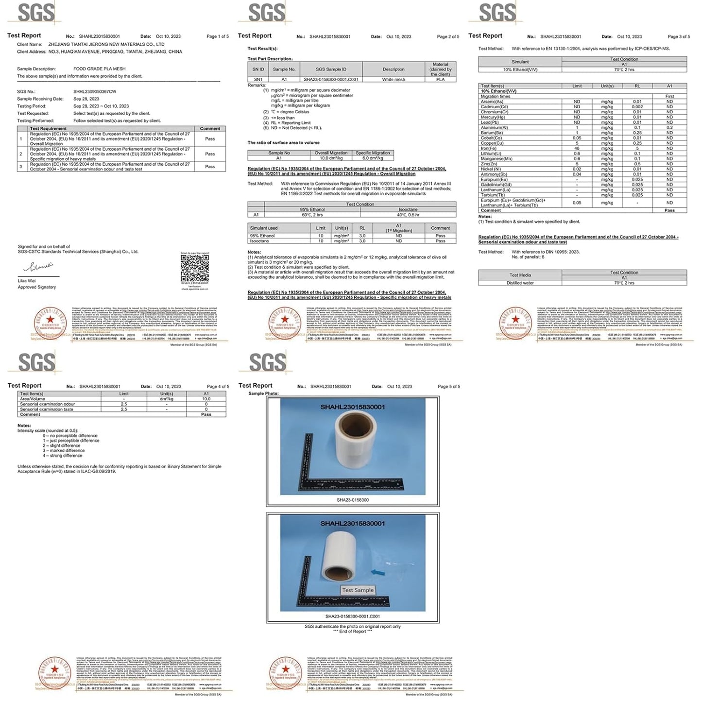 XIEJINJI Premium Oolong Tea, Loose Leaf 11 Ounce(312g), Gift a Teaspoon, High Mountain Tea, No Sugar & No Additives, Low-Caffeine