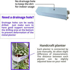 LaLaGreen Hanging Wall Planter - Image 4