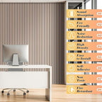 Acoustic Panels 12 Pack - Image 3