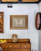 VIYYIEA Vintage Gold Framed Wall Art - Image 7
