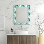 HOMETITUTE Wallpaper Border Peel and Stick Decorative Wall Trim Self Adhesive - Image 3