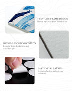 ARPEOTCY Acoustic Art Wall Panels - Image 6
