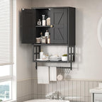 Farmhouse Medicine Cabinet - Image 6