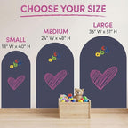 Arch Magnetic Wall Decal - Image 2