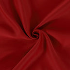 LEMOMO Red Blackout Curtains 34 x 84 Inch Length/Set of 2 Curtain - Image 5