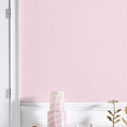 Grasscloth Peel and Stick Wallpaper Faux Linen Contact Paper 15.7inch x - Image 5